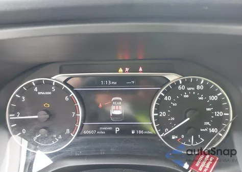 2024 Nissan Rogue S Fwd from USA, damaged, VIN 5N1BT3AA9RC695983